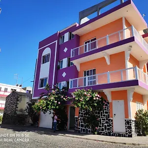 ゲストハウス Casa Celeste, ポンタ・ド・ソル