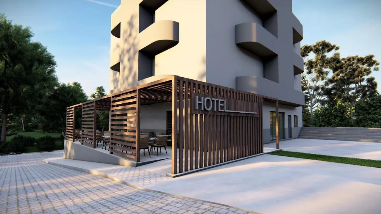 Hotel Понта-ду-Сол